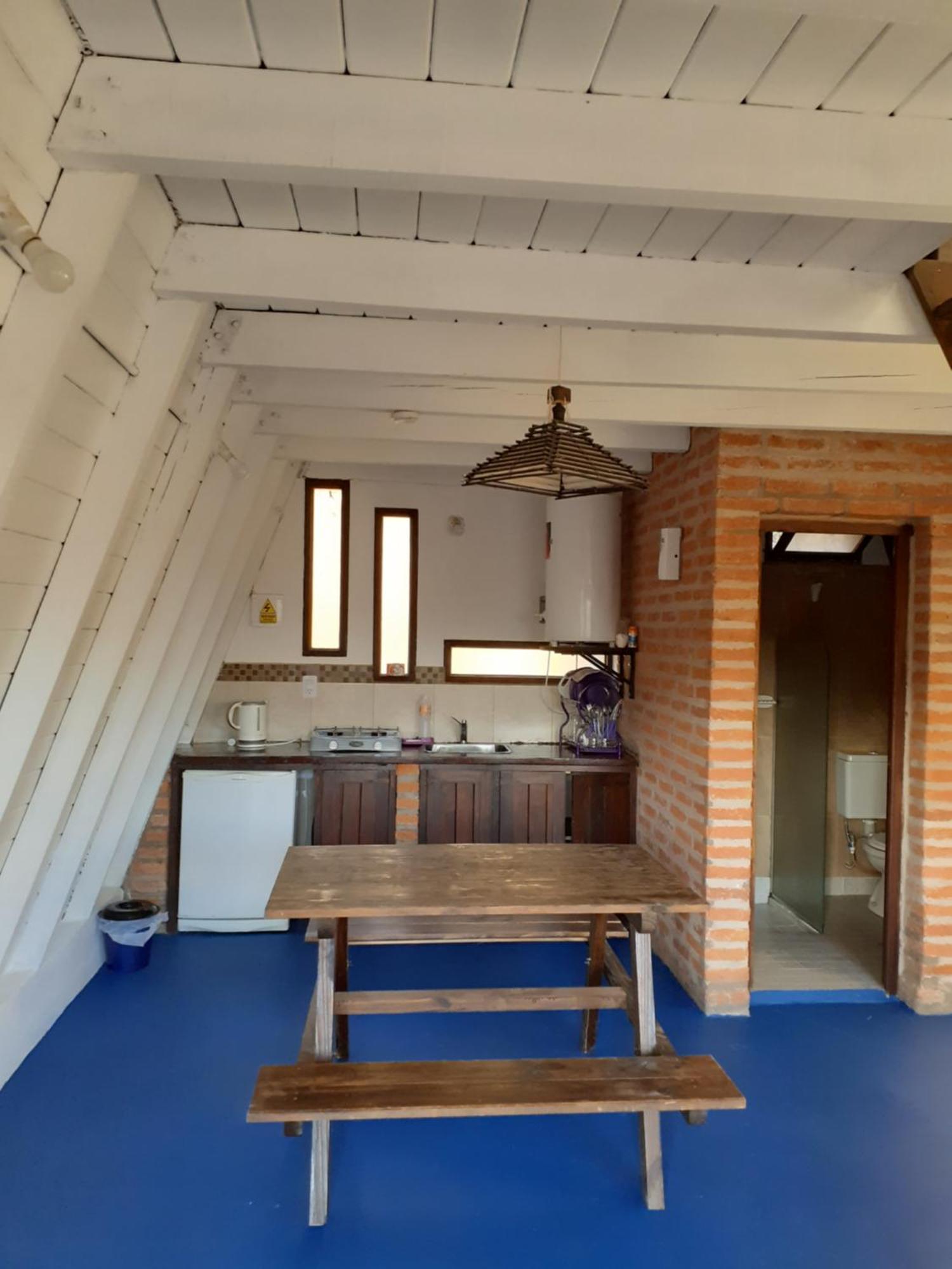 Cabanas Xibi Xibi 산살바도르 드 쥬쥬이 외부 사진